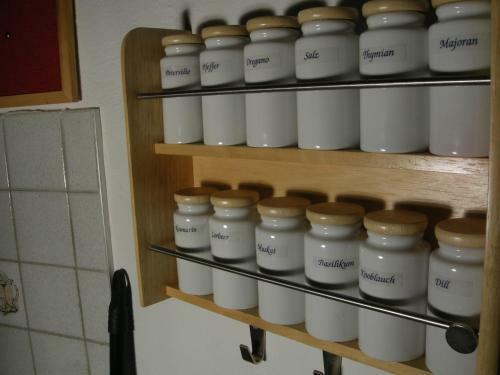 Apartamento Ferienwohnung Anna