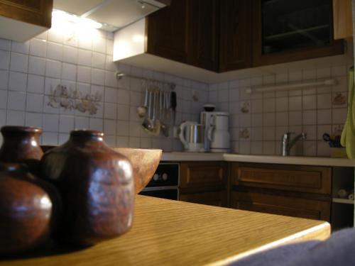 Apartamento Ferienwohnung Anna