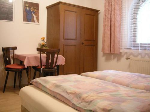 Apartamento Ferienwohnung Anna