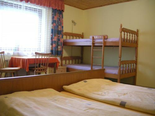 Apartamento Ferienwohnung Anna