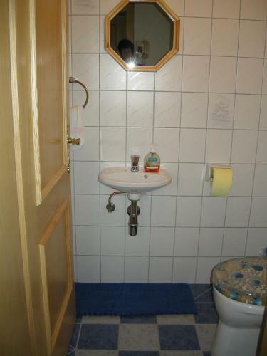 Apartamento Ferienwohnung Anna