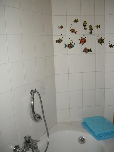 Apartamento Ferienwohnung Anna