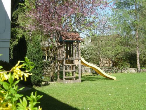Apartamento Ferienwohnung Anna