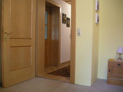Apartamento Ferienwohnung Anna