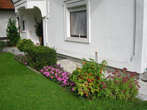 Apartamento Ferienwohnung Anna