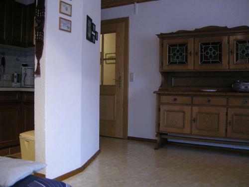 Apartamento Ferienwohnung Anna