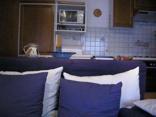 Apartamento Ferienwohnung Anna