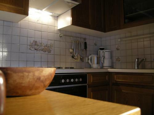 Apartamento Ferienwohnung Anna