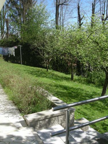 Apartamento Ferienwohnung Anna