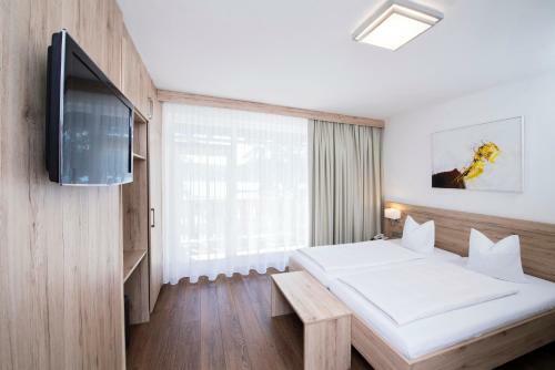 Terrassenhotel Reichmann
