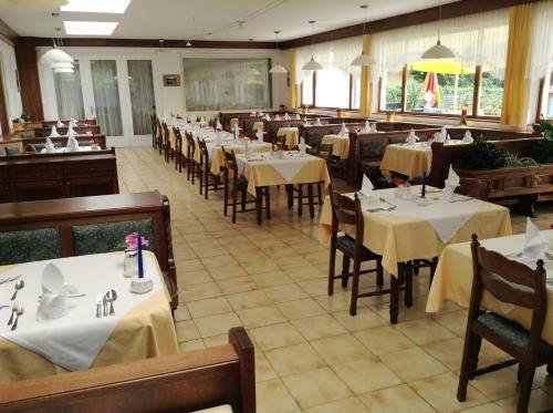 Terrassenhotel Reichmann