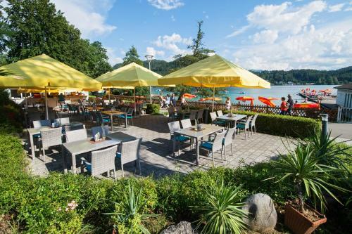 Terrassenhotel Reichmann