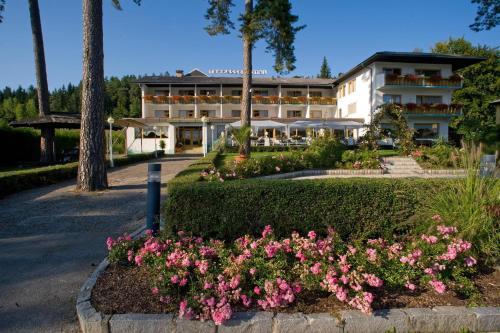 Terrassenhotel Reichmann