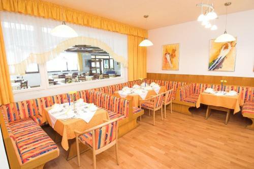 Terrassenhotel Reichmann