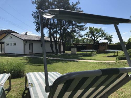 Apartamento Landhaus Klopein