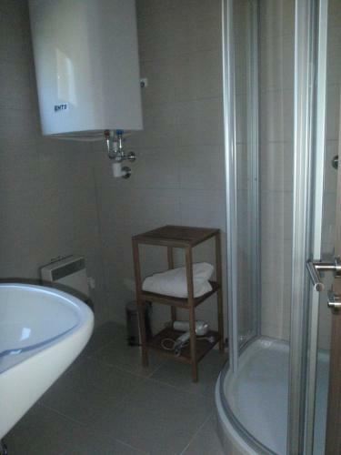Apartamento Landhaus Klopein