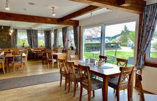 Apartamento Landhaus Klopein
