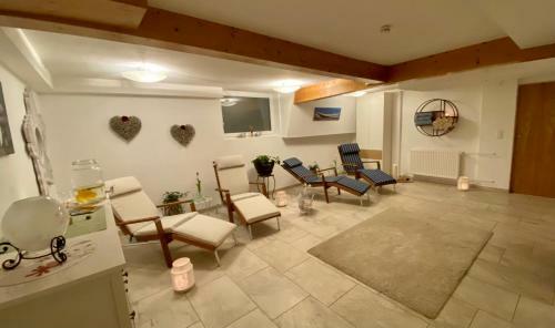 Apartamento Landhaus Klopein