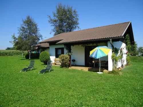 Agroturismo Erlebnisbauernhof Tschom