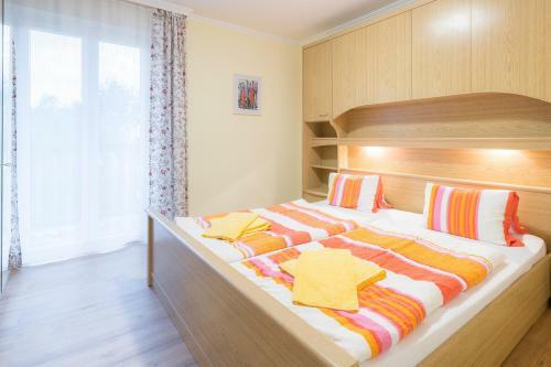 Agroturismo Erlebnisbauernhof Tschom