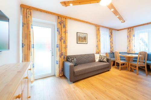 Agroturismo Erlebnisbauernhof Tschom