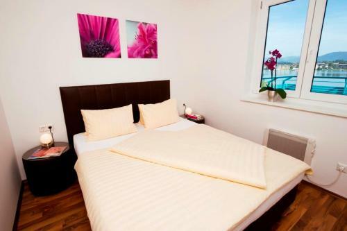 Apartamento Ferienhaus Rutar
