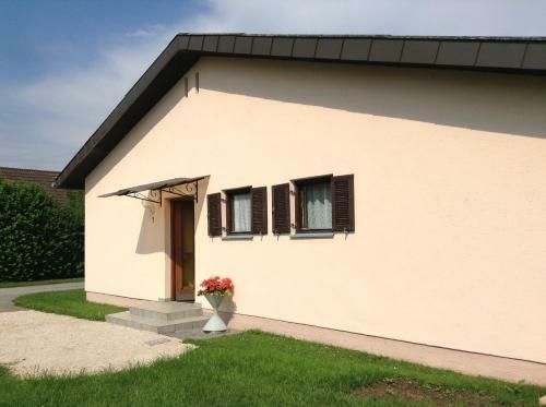 Bungalow Serajnik