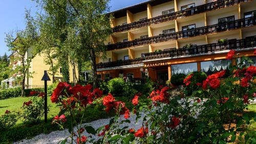 Parkhotel Zuzek