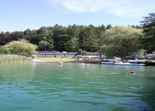 Hostal Pension Carina