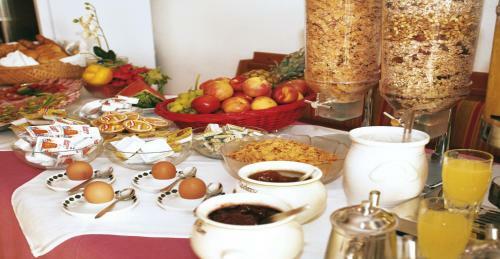 Hostal Pension Carina