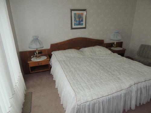 Apartamento Appartement Eva