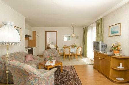 Apartamento Appartement Eva