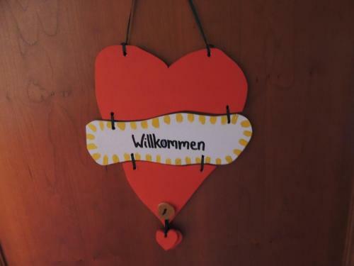 Apartamento Appartement Eva