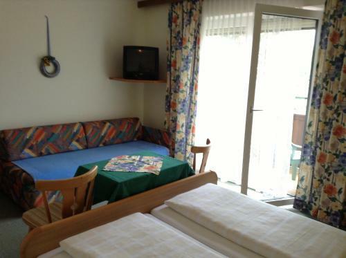 Bed & Breakfast G�stehaus Peteln-jerney