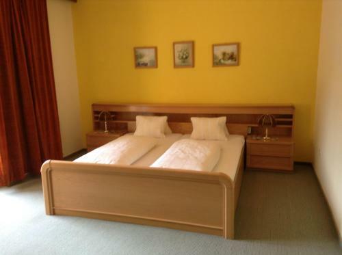 Bed & Breakfast G�stehaus Peteln-jerney