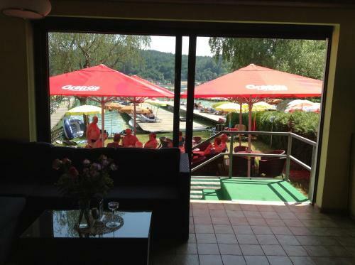 Bed & Breakfast G�stehaus Peteln-jerney