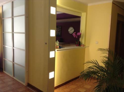 Bed & Breakfast G�stehaus Peteln-jerney