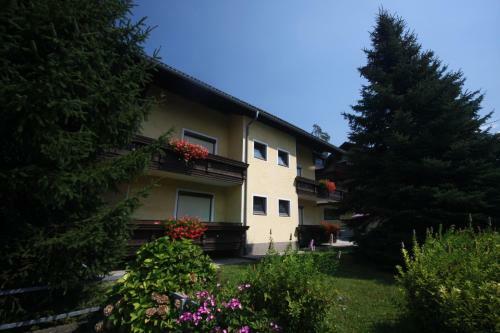 Bed & Breakfast G�stehaus Peteln-jerney