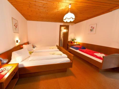Agroturismo Erlebnisbauernhof Urak