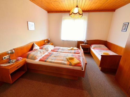Agroturismo Erlebnisbauernhof Urak