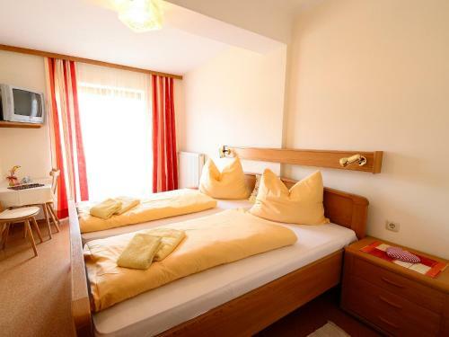 Agroturismo Erlebnisbauernhof Urak