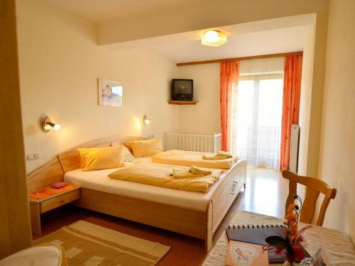 Agroturismo Erlebnisbauernhof Urak