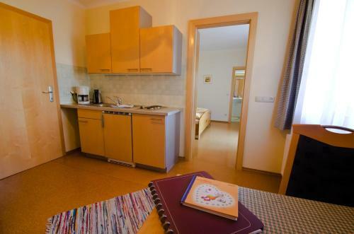 Agroturismo Erlebnisbauernhof Urak
