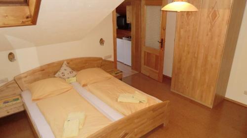 Agroturismo Erlebnisbauernhof Urak