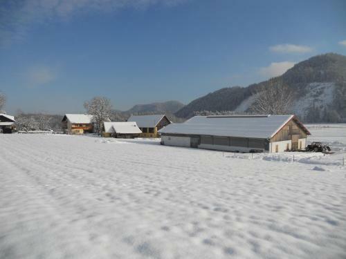Agroturismo Erlebnisbauernhof Urak