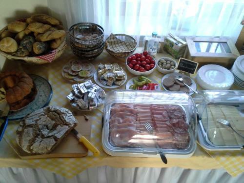 Agroturismo Erlebnisbauernhof Urak