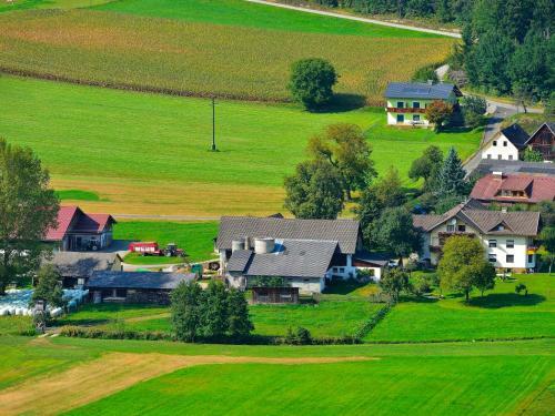 Agroturismo Erlebnisbauernhof Urak