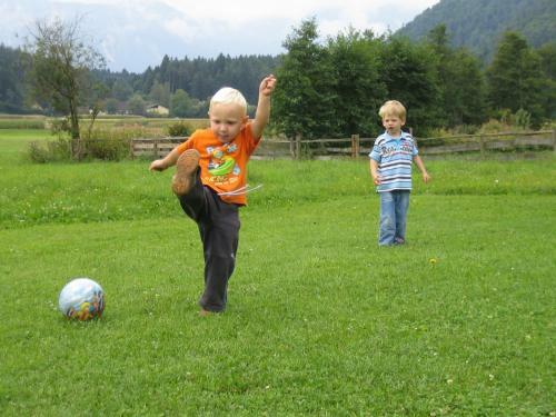Agroturismo Erlebnisbauernhof Urak