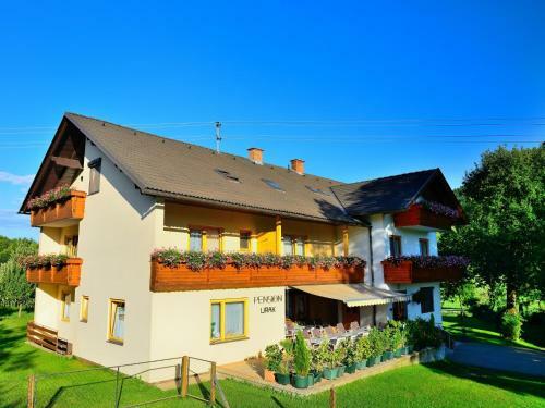 Agroturismo Erlebnisbauernhof Urak