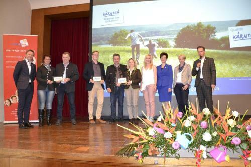 Agroturismo Erlebnisbauernhof Urak
